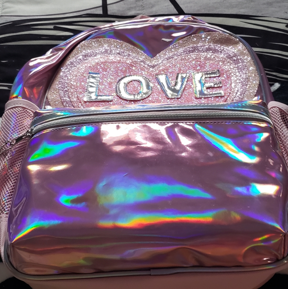 Back pack